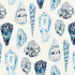 Coquina/Porcelain 16397-007 by Scalamandre Fabric SPRING 2016 STOCKED AT 100% LINEN ENGLAND LIGHT DUTY Horizontal: 26" and Vertical: 27" 54" - Fabric Carolina -