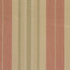 Deanna Stripe/Rose/Green 0016-001 by Old World Weavers Fabric STOCKED AT SCALAMANDRE WAREHOUSE 100% SILK INDIA LIGHT DUTY Horizontal: 0" and Vertical: 55" - Fabric Carolina -