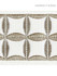 <p>Fiori Embroidered Tape Platinum SCT32880001 by Scalamandre Trim</p><p><strong>Required Minimum Quantity Purchase: Fabrics by the yard 1 YARD MINIMUM </p><p>Book: MERCHANTE</p><p>Content: 66% COTTON 34% VISCOSE</p><p>Origin: INDIA</p><p>Performance: LIGHT DUTY</p><p>Repeat: Horizontal: 2.125" and Vertical: </p><p>Width: 2.88</p>