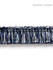 <p>Gardiner Brush Fringe Indigo SCFC14940007 by Scalamandre Trim</p><p><strong>Required Minimum Quantity Purchase: Fabrics by the yard 1 YARD MINIMUM </p><p>Book: HAMPTONS TRIMMINGS</p><p>Content: 60% VISCOSE 40% ACRYLIC</p><p>Origin: ITALY</p><p>Performance: LIGHT DUTY</p><p>Repeat: Horizontal: and Vertical: </p><p>Width: 1</p>