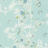 Jardin De Chine/Ciel by Scalamandre Fabric Scalamandre Fabric Jardin De Chine/CielFabric LA BOHEME 100% COTTON UNITED KINGDOM </p><p>Repeat: H: 46", V: 27" 54" - Fabric Carolina -
