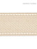 <p>Montauk Herringbone Tape Linen SCT32850002 by Scalamandre Trim</p><p><strong>Required Minimum Quantity Purchase: Fabrics by the yard 1 YARD MINIMUM </p><p>Book: HAMPTONS TRIMMINGS</p><p>Content: 99% ACRYLIC 1% POLYESTER</p><p>Origin: CHINA</p><p>Performance: LIGHT DUTY</p><p>Repeat: Horizontal: and Vertical: </p><p>Width: 1.88</p>