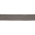 Montauk Herringbone Tape Charcoal by Scalamandre
 Trim Scalamandre
 Trim Montauk Herringbone Tape CharcoalTrim HAMPTONS TRIMMINGS 99% ACRYLIC 1% POLYESTER CHINA </p><p>Repeat: H: , V: 1.875" - Fabric Carolina -