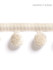 <p>Osborne Pom Pom Fringe Linen SCFX15000002 by Scalamandre Trim</p><p><strong>Required Minimum Quantity Purchase: Fabrics by the yard 1 YARD MINIMUM </p><p>Book: HAMPTONS TRIMMINGS</p><p>Content: 95% ACRYLIC 5% POLYESTER</p><p>Origin: CHINA</p><p>Performance: LIGHT DUTY</p><p>Repeat: Horizontal: and Vertical: </p><p>Width: 1.38</p>