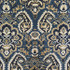 Oushak Linen Velvet/Indigo by Scalamandre Fabric Scalamandre Fabric Oushak Linen Velvet/IndigoFabric LA BOHEME 81% LINEN 10% COTTON 9% POLYESTER USA </p><p>Repeat: H: 39.5", V: 24.5" 49" - Fabric Carolina -