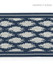 <p>Patara Ikat Tape Indigo SCT33070004 by Scalamandre Trim</p><p><strong>Required Minimum Quantity Purchase: Fabrics by the yard 1 YARD MINIMUM </p><p>Book: ISOLA INDOOR / OUTDOOR</p><p>Content: 100% POLYOLEFIN</p><p>Origin: UNITED KINGDOM</p><p>Performance: HEAVY DUTY</p><p>Repeat: Horizontal: 1.5" and Vertical: </p><p>Width: 2.5</p>