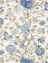 <p>Pondicherry Linen Print Delft SC165560001 by Scalamandre Fabric</p><p><strong>Required Minimum Quantity Purchase: Fabrics by the yard 1 YARD MINIMUM </p><p>Book: ORIANA</p><p>Content: 100% LINEN</p><p>Origin: UNITED KINGDOM</p><p>Performance: LIGHT DUTY</p><p>Repeat: Horizontal: 40.75" and Vertical: 27"</p><p>Width: 54</p>