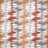 River Delta/Sienna 1763-004 by Old World Weavers Fabric STOCKED AT SCALAMANDRE WAREHOUSE 100% COTTON WITH|VISCOSE EMBROIDERY INDIA LIGHT DUTY Horizontal: 16" and Vertical: 18.5" 57.75" - Fabric Carolina -