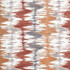 River Delta/Sienna 1763-004 by Old World Weavers Fabric CANYON 100% COTTON INDIA LIGHT DUTY Horizontal: 16" and Vertical: 18.5" 57.75" - Fabric Carolina -