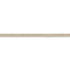 Sanna Linen Cord/Natural C311-003 by Scalamandre Trim Trim STOCKED AT 100% LINEN BELGIUM LIGHT DUTY Horizontal: and Vertical: .125" - Fabric Carolina -