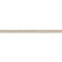 Sanna Linen Cord/Natural C311-003 by Scalamandre Trim Trim NORDEN 100% LINEN BELGIUM LIGHT DUTY Horizontal: and Vertical: 0.125" - Fabric Carolina -