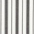 Sconset Stripe/Carbon 27110-005 by Scalamandre Fabric CHATHAM STRIPES & PLAIDS STOCKED AT 100% SOLUTION DYED ACRYLIC MEXICO MEDIUM DUTY Horizontal: and Vertical: 6.625" 54" - Fabric Carolina -
