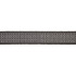 Seville Embroidered Tape/Charcoal by Scalamandre Trim Scalamandre Trim Seville Embroidered Tape/CharcoalTrim MERCHANTE 91% LINEN 9% RAYON INDIA </p><p>Repeat: H: .5", V: 2.5" - Fabric Carolina -