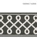 <p>Soutache Embroidered Tape Charcoal SCT32810005 by Scalamandre Trim</p><p><strong>Required Minimum Quantity Purchase: Fabrics by the yard 1 YARD MINIMUM </p><p>Book: ORIANA</p><p>Content: 85% COTTON 15% RAYON</p><p>Origin: INDIA</p><p>Performance: LIGHT DUTY</p><p>Repeat: Horizontal: 1.625" and Vertical: </p><p>Width: 4.5</p>