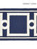 <p>Square Link Embroidered Tape Indigo SCT32870006 by Scalamandre Trim</p><p><strong>Required Minimum Quantity Purchase: Fabrics by the yard 1 YARD MINIMUM </p><p>Book: MERCHANTE</p><p>Content: 70% COTTON 30% RAYON</p><p>Origin: INDIA</p><p>Performance: LIGHT DUTY</p><p>Repeat: Horizontal: 5.25" and Vertical: </p><p>Width: 6.25</p>