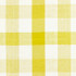 Westport Linen Plaid/Citron 27135-003 by Scalamandre Fabric CHATHAM STRIPES & PLAIDS 100% LINEN INDIA MEDIUM DUTY Horizontal: 15.75" and Vertical: 15.5" 60" - Fabric Carolina -