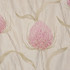 A0360 Red Bud by RM CoCo Fabric Feng Shui 65% Silk, 35% Viscose Embroidery - Dry clean only Horizontal: 25.6 and Vertical: 31.5 51 - Fabric Carolina -