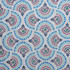 A0489 Nouveau by RM CoCo Fabric Bollywood 38% OCT 25% Linen 26% Viscose 11% Polyester See Sample 0 Horizontal: 16.93 and Vertical: 15.75 54 - Fabric Carolina -