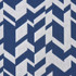 2277Cb Indigo by RM CoCo Fabric Blue Ribbon 76 COT 18 LIN 6 RAY - Dry clean only Horizontal: 14 and Vertical: 14.5 55 - Fabric Carolina -