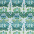 Waterscape Damask Lagoon by RM CoCo Fabric 2018 Spring - Luxe Collection 44% Rayon 30% Polyester 16% Nylon 10% Cotton See Sample 0 Horizontal: 14.5 and Vertical: 26 58 - Fabric Carolina -