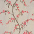 48SR S182 by RM CoCo Fabric Luxe prior to 5/1/2017 82% Linen 13% Viscose 5% Polyester See Sample 0 Horizontal: 25.5931.49 54  - Fabric Carolina -