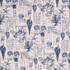 Beach Journal Mariner by RM CoCo Fabric Inspired Living Vol 4 100% COTTON 50000 Horizontal: 27 and Vertical: 27 54 - Fabric Carolina -