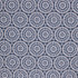 Bosphorus Denim by RM CoCo Fabric Inspired Living Vol 4 100 COTTON BASE 100 SP POLY EMBR - Dry clean only Horizontal: 7 and Vertical: 12.5 57 - Fabric Carolina -