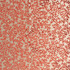 Coral Splendor Rust by RM CoCo Fabric Finishing Touches Vol 7 72% Polyester 28% Viscose See Sample 20000 Horizontal: 19.25 and Vertical: 15 56 - Fabric Carolina -