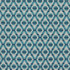 Step Up Trellis Blue Sky by RM CoCo Fabric Finishing Touches Vol 9 61% Polyester 39% Rayon 15000 Horizontal: 2.25 and Vertical: 3 54 - Fabric Carolina -
