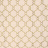 Picardie Trellis Grass by RM CoCo Fabric Inspired Living Vol 11 32% Viscose 30% Polyester 26% Linen See Sample 0 Horizontal: 3.75 and Vertical: 5 55 - Fabric Carolina -