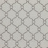 Picardie Trellis Grey by RM CoCo Fabric Finishing Touches Vol 6 32% Viscose 30% Polyester 26% Linen 12% Rayon See Sample 60000 Horizontal: 3.755 55  - Fabric Carolina -