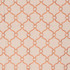 Picardie Trellis Copper by RM CoCo Fabric