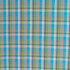 Jaunty Plaid Shorelake by RM CoCo Fabric Inspired Living Vol 11 80% Cotton 20 % Polyester 15000 Horizontal: 4.5 and Vertical: 4.5 56 - Fabric Carolina -