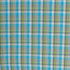 Jaunty Plaid Shorelake by RM CoCo Fabric Inspired Living Vol 11 80% Cotton 20 % Polyester See Sample 0 Horizontal: 4.5 and Vertical: 4.5 56 - Fabric Carolina -