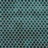 Pique Trellis Turquoise by RM CoCo Fabric Finishing Touches Vol 9 57.1% Viscose 42.9% Polyester See Sample 24000 Horizontal: 1.251.57 55  - Fabric Carolina -