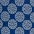 Madurai Cobalt by RM CoCo Fabric Inspired Living Vol 10 36% Cotton 33% Polyester 31% Rayon See Sample 0 Horizontal: 13.5 and Vertical: 13.875 54 - Fabric Carolina -