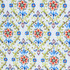 Meridien Artichoke by RM CoCo Fabric Inspired Living Vol 11 100% Cotton See Sample 0 Horizontal: 13.5 and Vertical: 24.375 54 - Fabric Carolina -