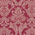 Delacroix Damask Blossom by RM CoCo Fabric