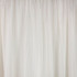 Zaring Silver Spark by RM CoCo Fabric Sheer Indulgence Regular Book 100% Polyester See Sample 0 Horizontal: 1 and Vertical: 0 110 - Fabric Carolina -