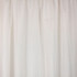 Varga Icicle by RM CoCo Fabric Sheer Indulgence Regular Book 100% Polyester See Sample 0 Horizontal: 1.1251 110  - Fabric Carolina -