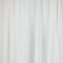Upton Salt by RM CoCo Fabric Sheer Indulgence Regular Book 100% Polyester - Dry clean only Horizontal: 6 and Vertical: 0 110 - Fabric Carolina -