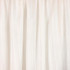 Wendover Dandelion by RM CoCo Fabric Sheer Indulgence Regular Book 100% Polyester 0 Horizontal: 4.5 and Vertical: 0 110 - Fabric Carolina -