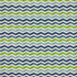 Transverse Azul by RM CoCo Fabric