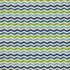 Transverse Azul by RM CoCo Fabric