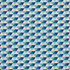 Giza Blue Jay by RM CoCo Fabric Finishing Touches Vol 15 100% Cotton - Dry clean only Horizontal: 8.38 and Vertical: 7.24 55 - Fabric Carolina -