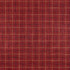 Mercer Check Chianti by RM CoCo Fabric Finishing Touches Vol 14 100% Polyester 51000 Horizontal: 2 and Vertical: 2 54 - Fabric Carolina -