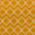 Intersect Brass by RM CoCo Fabric Finishing Touches Vol 13 100% Cotton 30000 Horizontal: 5.25 and Vertical: 12.75 54 - Fabric Carolina -