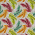 Fern Garden Melon Bowl by RM CoCo Fabric Inspired Living Vol 14 100% Cotton - Dry clean only Horizontal: 13.58 and Vertical: 11.81 55 - Fabric Carolina -