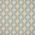 Constantinople Trellis Aegean by RM CoCo Fabric Inspired Living Vol 16 100% Cotton See Sample 0 Horizontal: 5.5 and Vertical: 5.75 55 - Fabric Carolina -