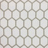 Trovaso Trellis Jute by RM CoCo Fabric Inspired Living Vol 13 72% Polyester 21% Cotton 7% Linen See Sample 0 Horizontal: 4.37008119.3307137 54  - Fabric Carolina -